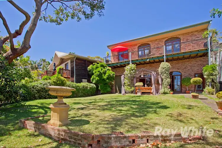 Third view of Homely house listing, 21 Baker Street, Bundeena NSW 2230