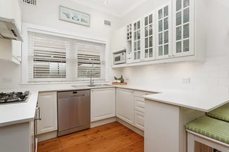 Second view of Homely house listing, 90 Sutherland Street, Mascot NSW 2020