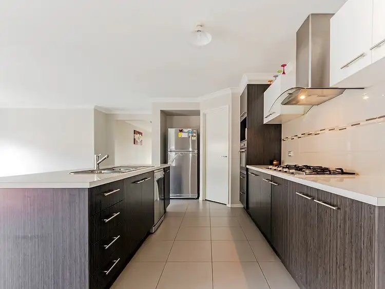 Sixth view of Homely house listing, 44 Larson Avenue, Tarneit VIC 3029