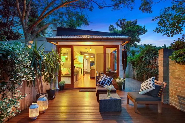 Fifth view of Homely house listing, 22 Amy Street, Erskineville NSW 2043