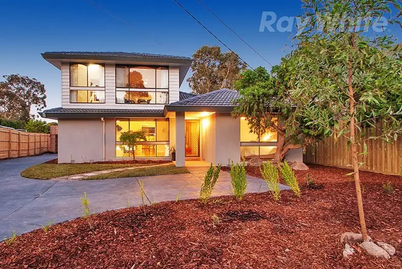 Main view of Homely house listing, 4 NOLA Court, Croydon VIC 3136