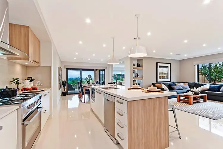 Third view of Homely house listing, 4 Bayer Place, Warrnambool VIC 3280