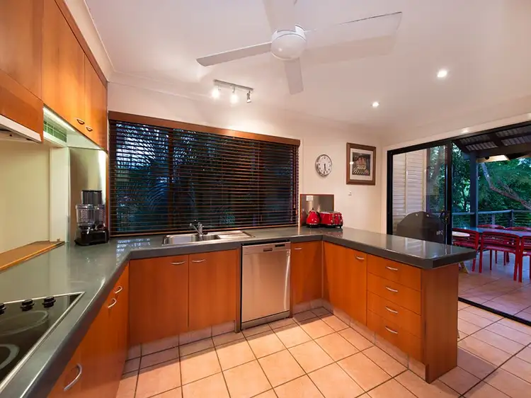 Fourth view of Homely house listing, 26 Armstrong Terrace, Paddington QLD 4064