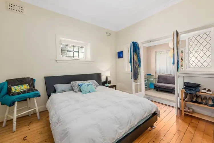 Fourth view of Homely apartment listing, 6/21 Sir Thomas Mitchell Road, Bondi Beach NSW 2026