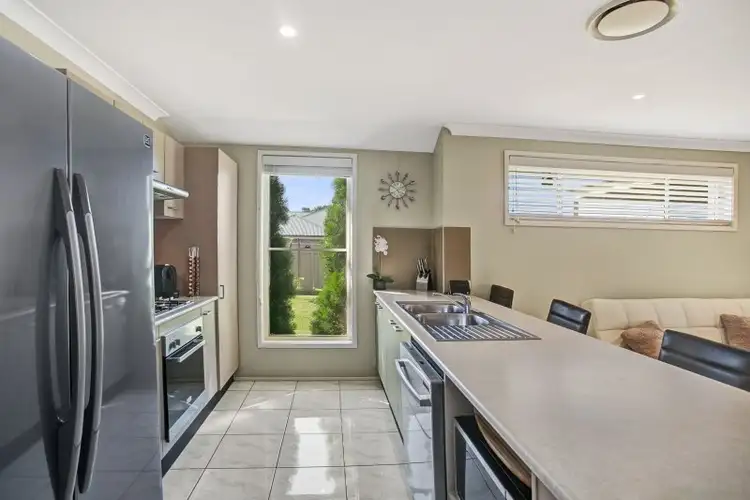 Fifth view of Homely house listing, 16 Woodhurst Street, Largs NSW 2320