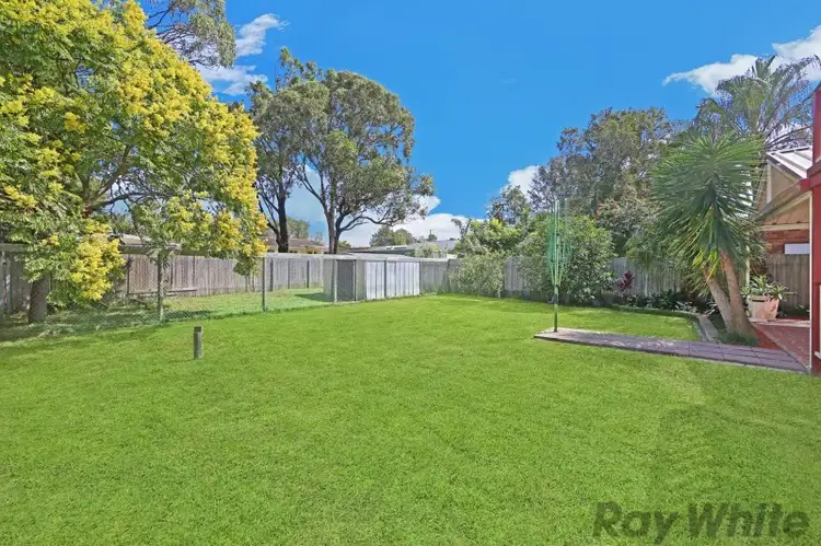 Fifth view of Homely house listing, 16 Sunrise Avenue, Budgewoi NSW 2262