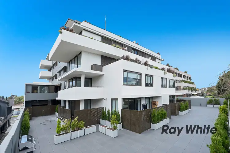 108/544 Pacific Highway, Chatswood NSW 2067