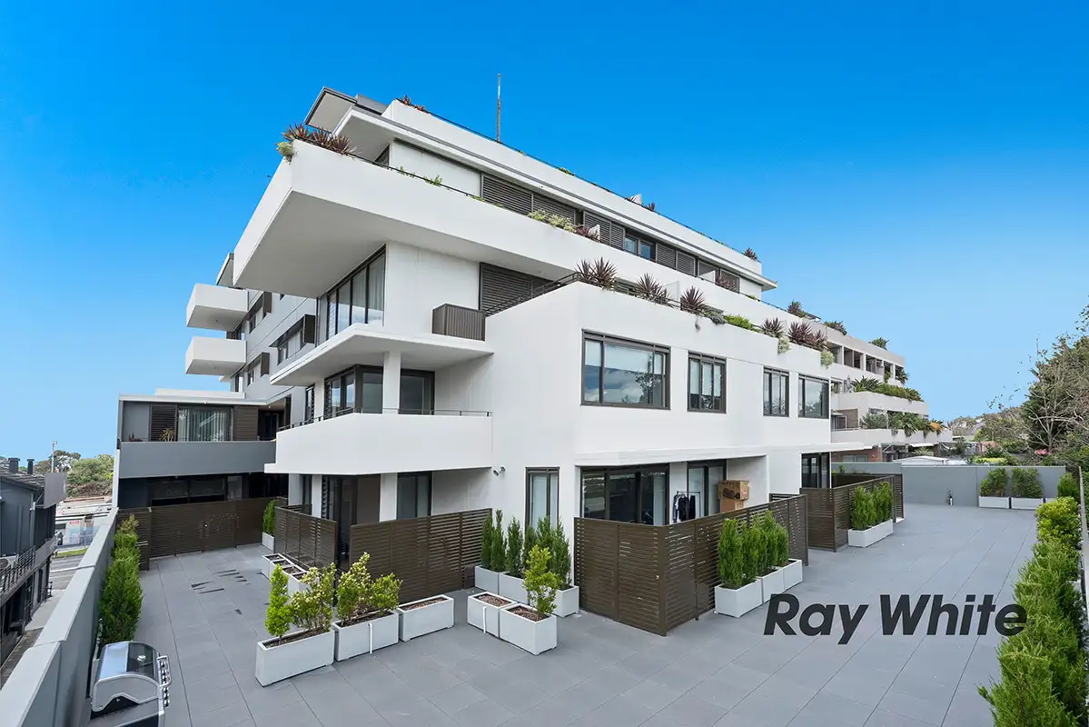 Main view of Homely unit listing, 108/544 Pacific Highway, Chatswood NSW 2067
