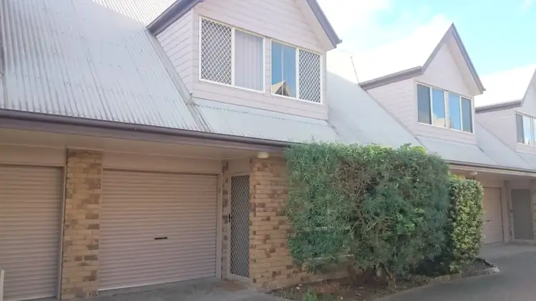 Second view of Homely unit listing, 3/33 Baden Powell Street, Maroochydore QLD 4558