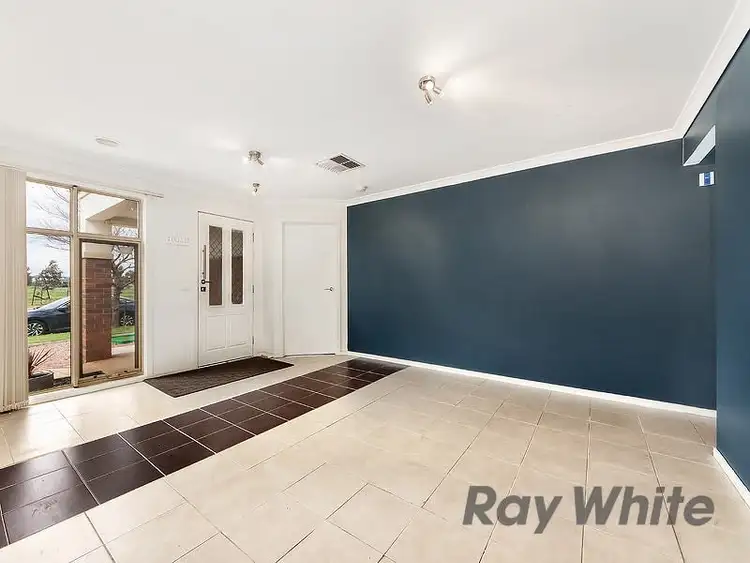Second view of Homely house listing, 7 Ashgrove Drive, Deer Park VIC 3023
