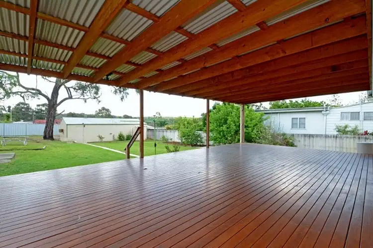 Fifth view of Homely house listing, 10 Allandale Street, Kearsley NSW 2325