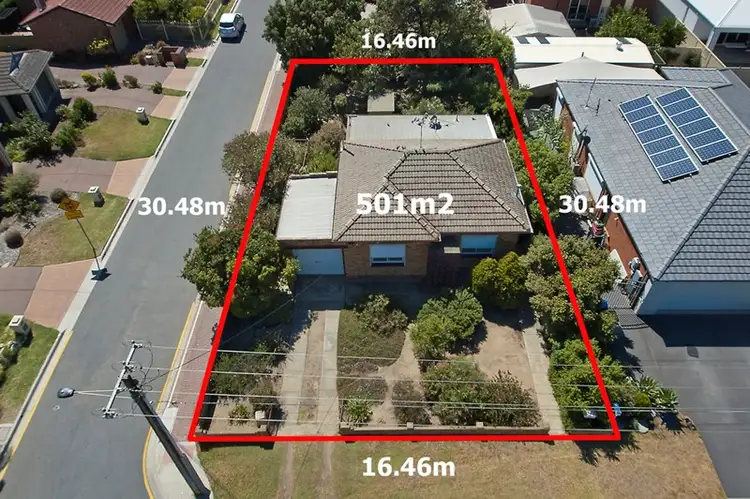 20 Baker Street, Grange SA 5022
