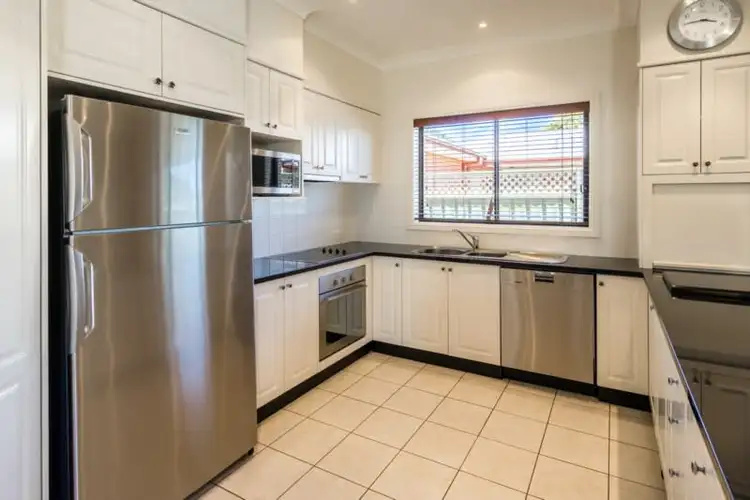 Second view of Homely house listing, 12 Hilton Place, Dubbo NSW 2830