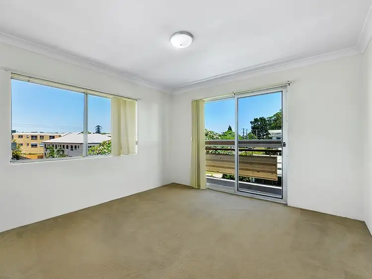 Fifth view of Homely unit listing, 4/17 Napier Street, Ascot QLD 4007