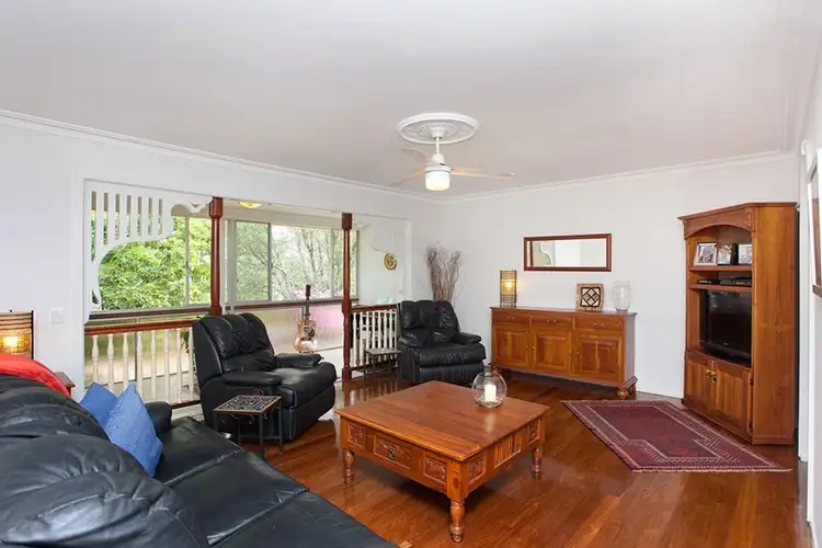Second view of Homely house listing, 6 Fernshaw Street, Macgregor QLD 4109