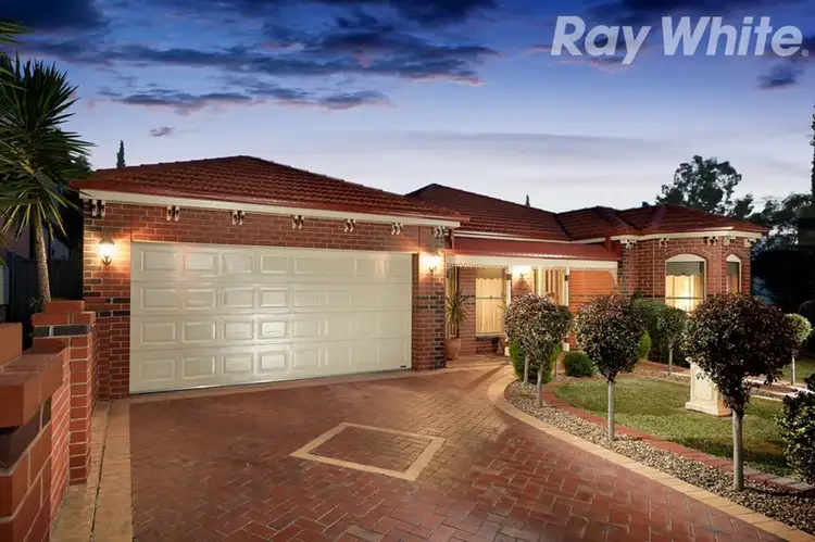17 Orchid Avenue, Reservoir VIC 3073