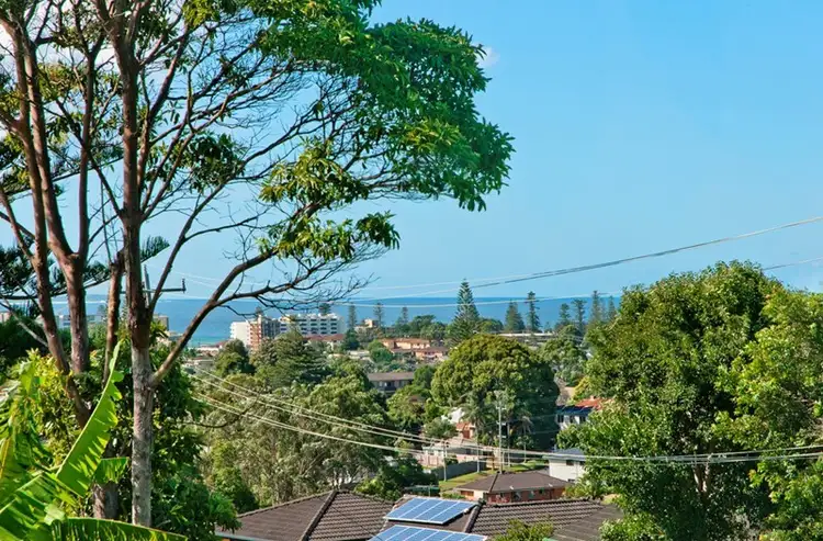 Second view of Homely house listing, 1 Marsden Crescent, Port Macquarie NSW 2444