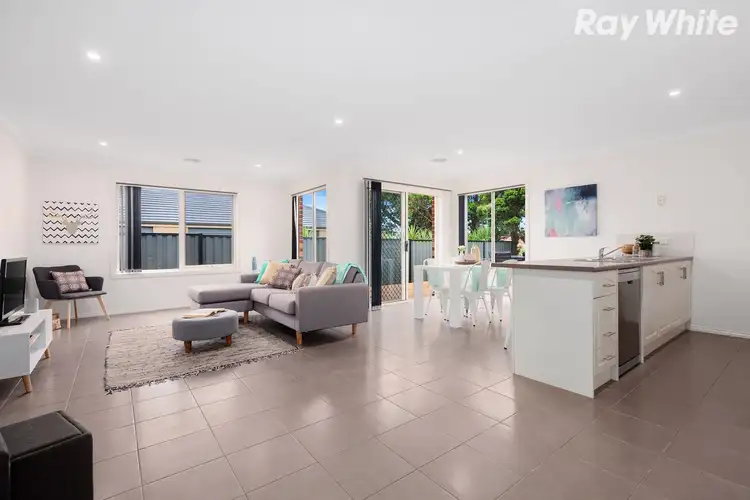 Seventh view of Homely house listing, 22 Windermere Boulevard, Pakenham VIC 3810