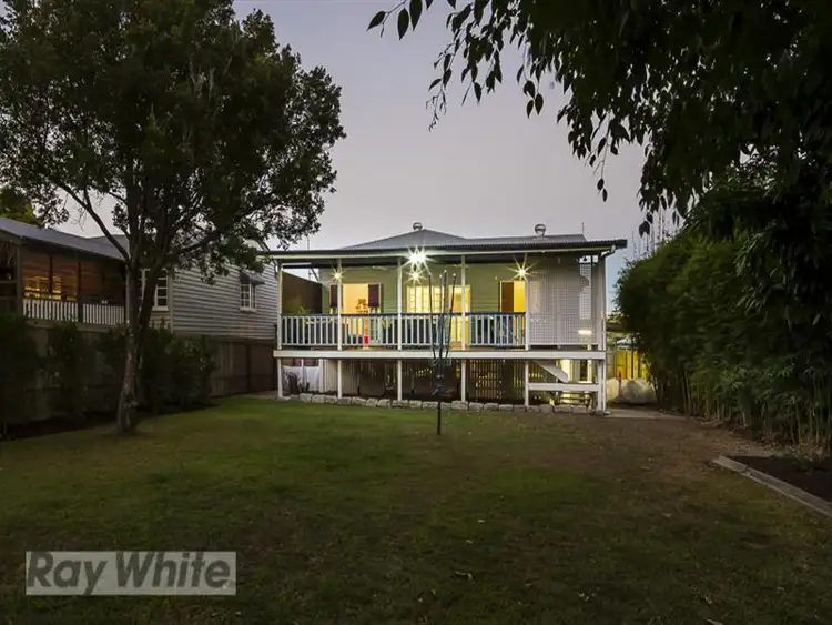 Main view of Homely house listing, 29 Primmer Street, Coorparoo QLD 4151
