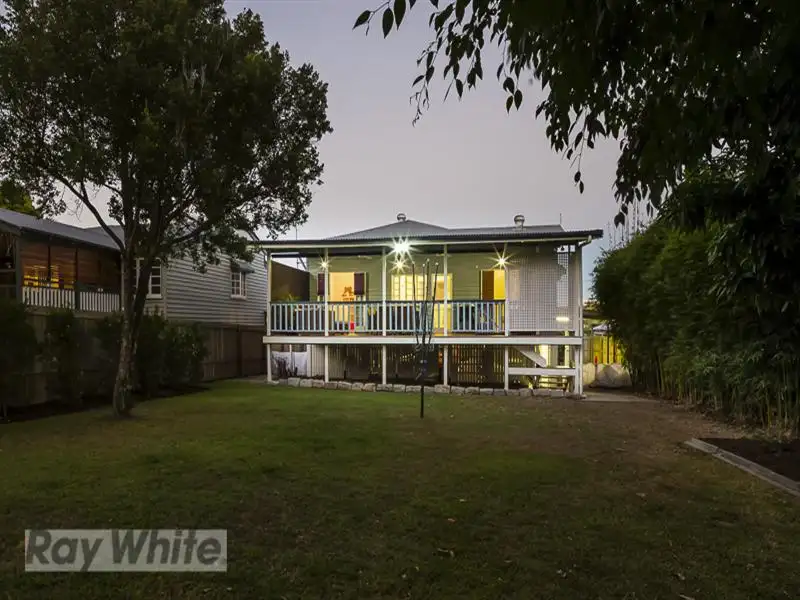 Main view of Homely house listing, 29 Primmer Street, Coorparoo QLD 4151