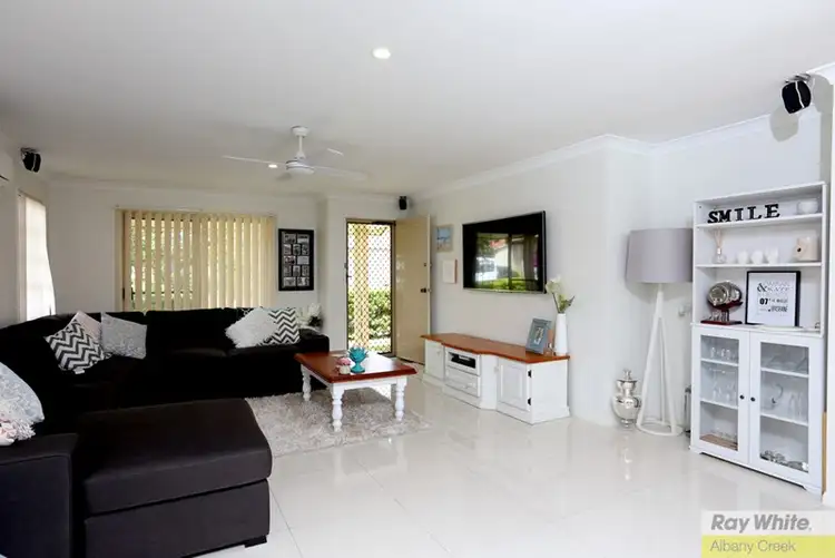 Third view of Homely villa listing, 4/36 Jade Street, Albany Creek QLD 4035