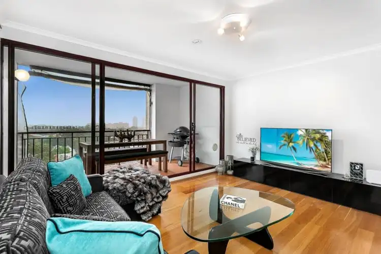 807/508 Riley Street, Surry Hills NSW 2010
