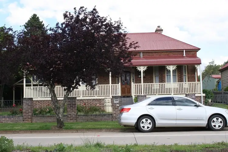 Main view of Homely house listing, 93 Church, Glen Innes NSW 2370