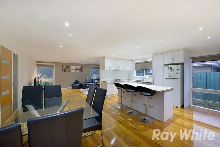 Third view of Homely house listing, 107 Allambanan Drive, Bayswater North VIC 3153