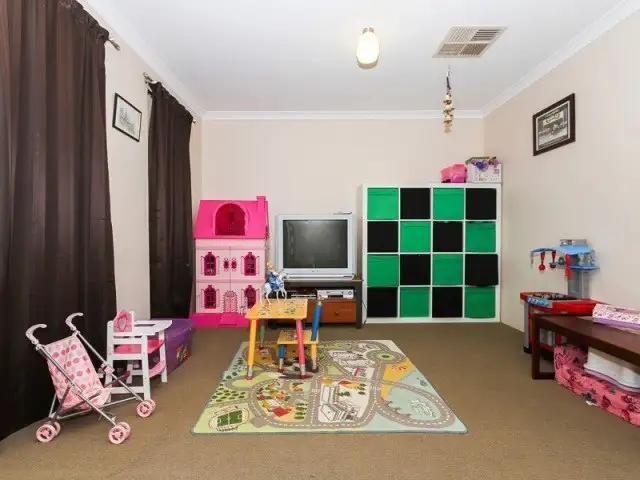 Fifth view of Homely house listing, 3 Adagio Way, Bullsbrook WA 6084