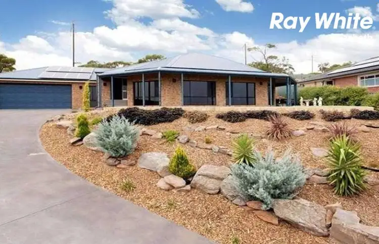 Main view of Homely house listing, 19 Modra Circuit, Hillbank SA 5112