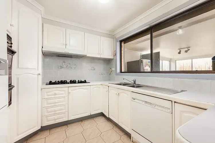 Fourth view of Homely house listing, 31 Dealing Drive, Oakleigh South VIC 3167