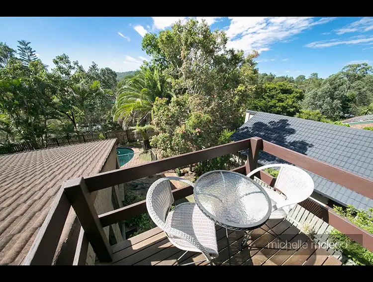 Seventh view of Homely house listing, 48 Diamantina Street, Chapel Hill QLD 4069