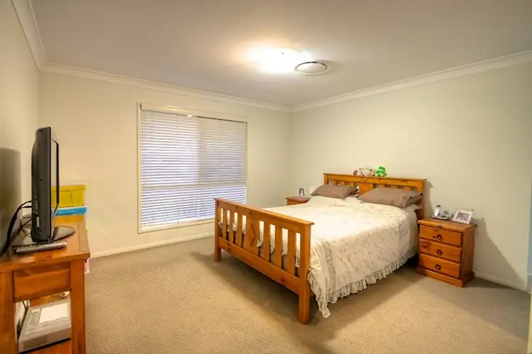 Fifth view of Homely house listing, 25 Piccadilly Court, Deebing Heights QLD 4306