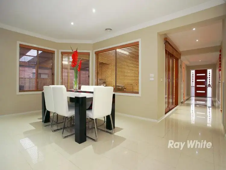 Sixth view of Homely house listing, 30 Tobin Way, Lyndhurst VIC 3975