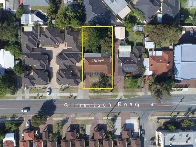 Third view of Homely house listing, 78 Gilbertson Road, Kardinya WA 6163