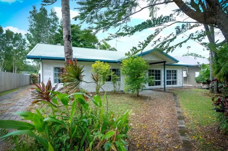 Main view of Homely house listing, 10 Jirimandi Close, Wonga QLD 4873