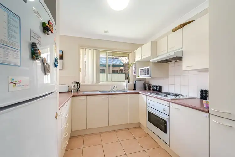 Seventh view of Homely house listing, 16 Matisse Court, Coombabah QLD 4216