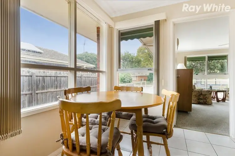 Sixth view of Homely house listing, 62 Frudal Crescent, Knoxfield VIC 3180