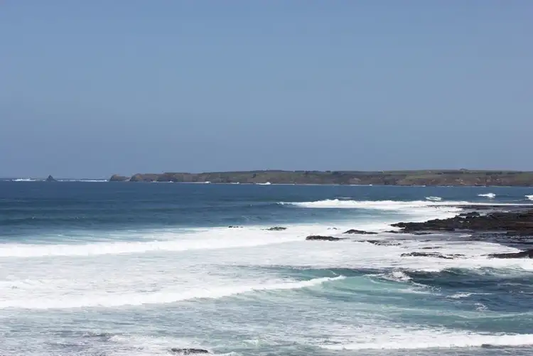 Sixth view of Homely land listing, Lot 1,16 Barry Street, Sunderland Bay VIC 3922
