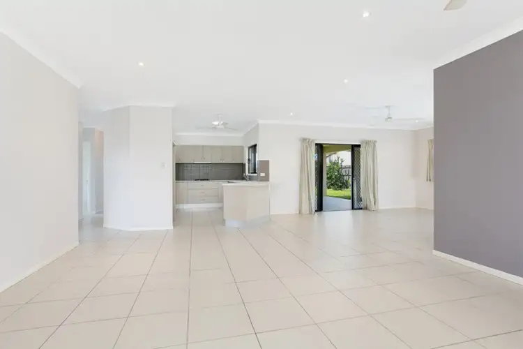 Fifth view of Homely house listing, 8 Gadd Close, Gordonvale QLD 4865