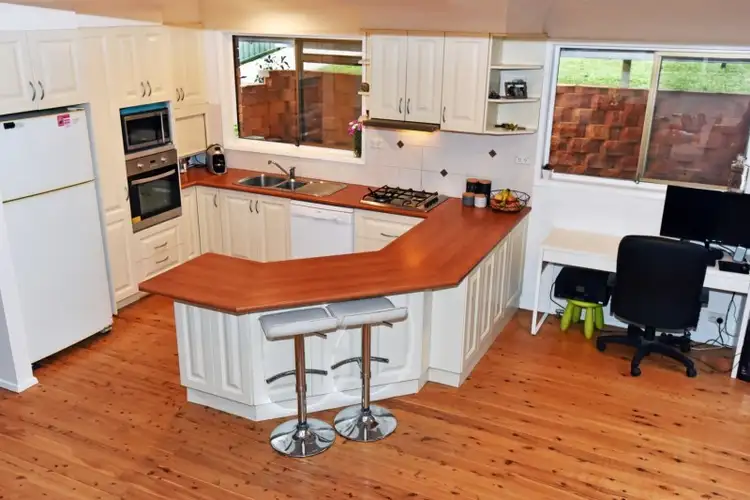 Third view of Homely house listing, 12 Bridge Avenue, Oak Flats NSW 2529
