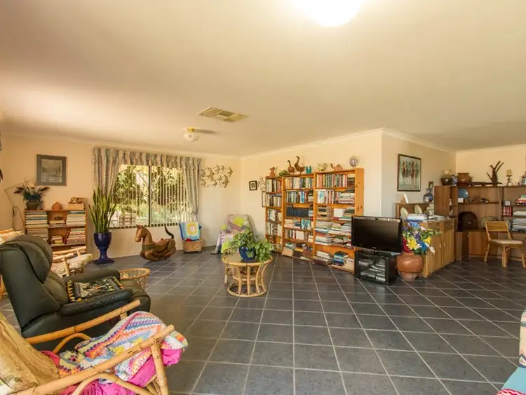 Seventh view of Homely house listing, 30 Quayside Vista, Drummond Cove WA 6532