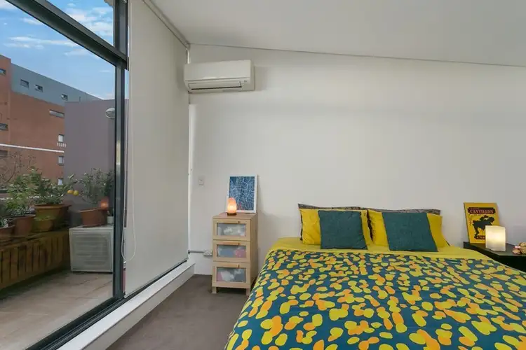 Fifth view of Homely apartment listing, 22/20 Fitzgerald Street, Newtown NSW 2042