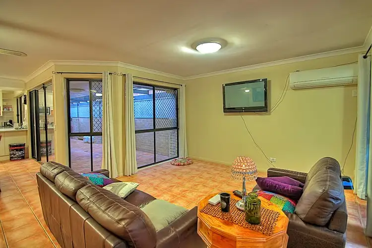 Sixth view of Homely house listing, 5 Chiswick Place, Forest Lake QLD 4078