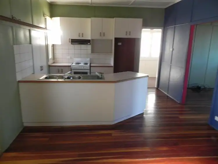 Second view of Homely house listing, 25 Shiel Street, Rangeville QLD 4350