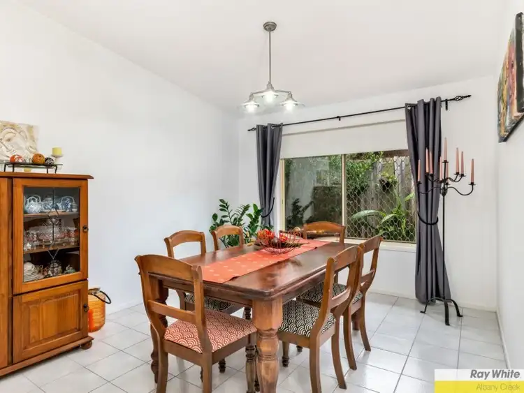 Fifth view of Homely house listing, 11 Hylacola Drive, Albany Creek QLD 4035