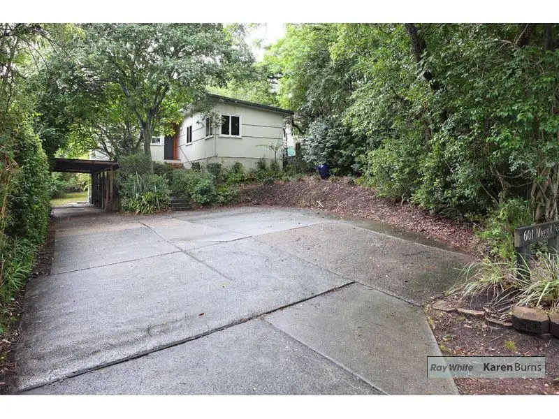 Main view of Homely house listing, 601 Moggill Road, Chapel Hill QLD 4069