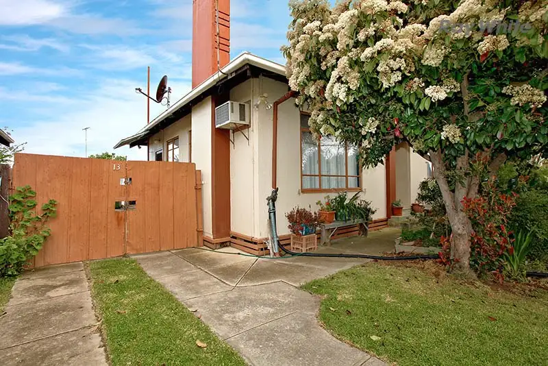Main view of Homely house listing, 13 Williams Road, Laverton VIC 3028