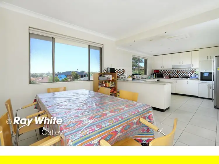 Fourth view of Homely house listing, 72 The Avenue, Hurstville NSW 2220