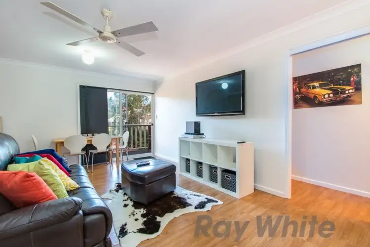 Second view of Homely unit listing, Unit 6/21 Edward Street, Charlestown NSW 2290